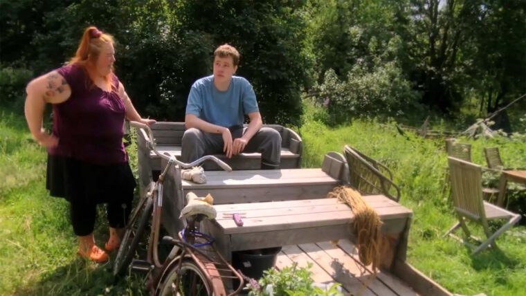 Pekan päivä - Päämies Pekka Kinnunen