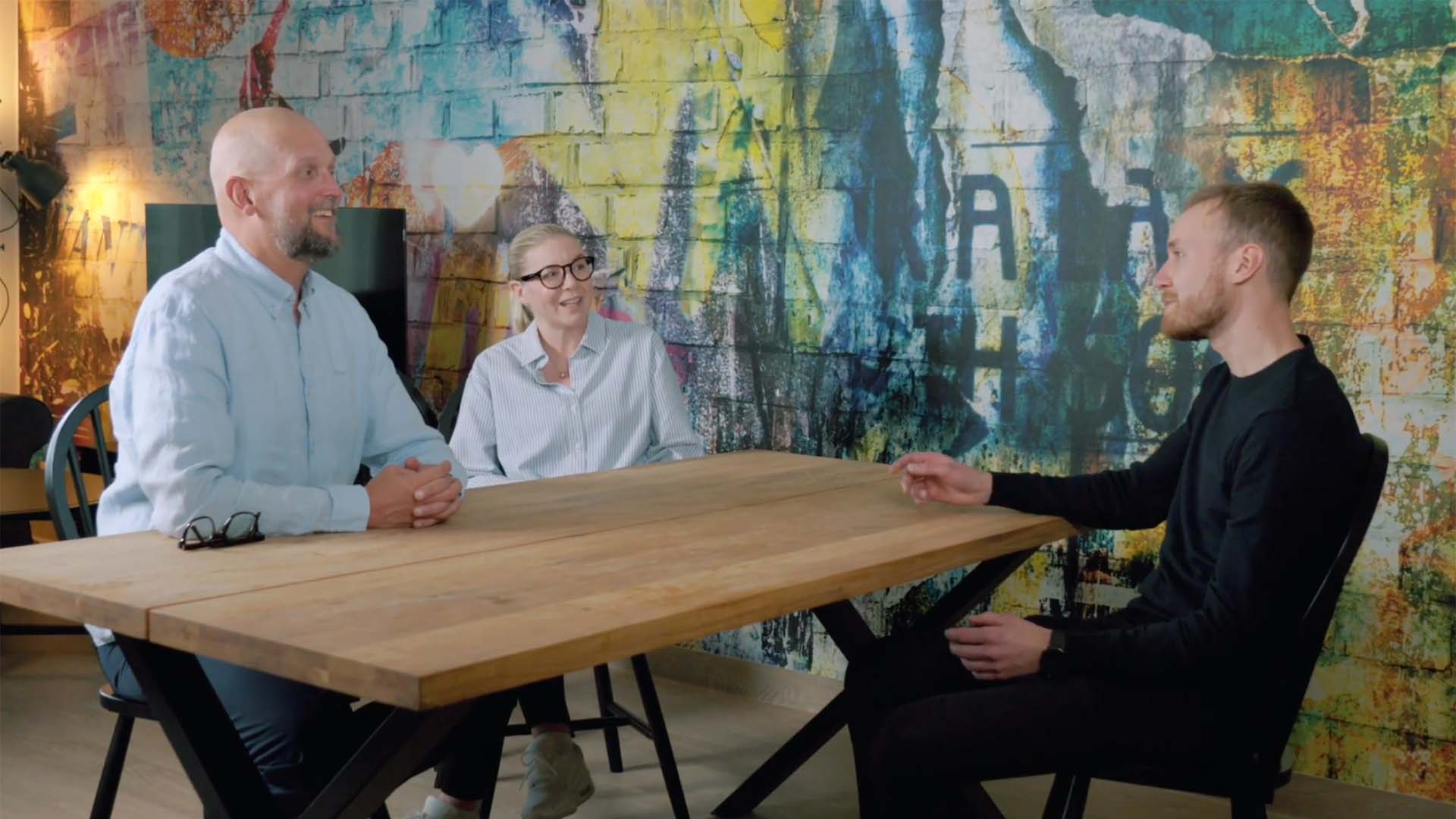 Kepakoti Puistikkotie