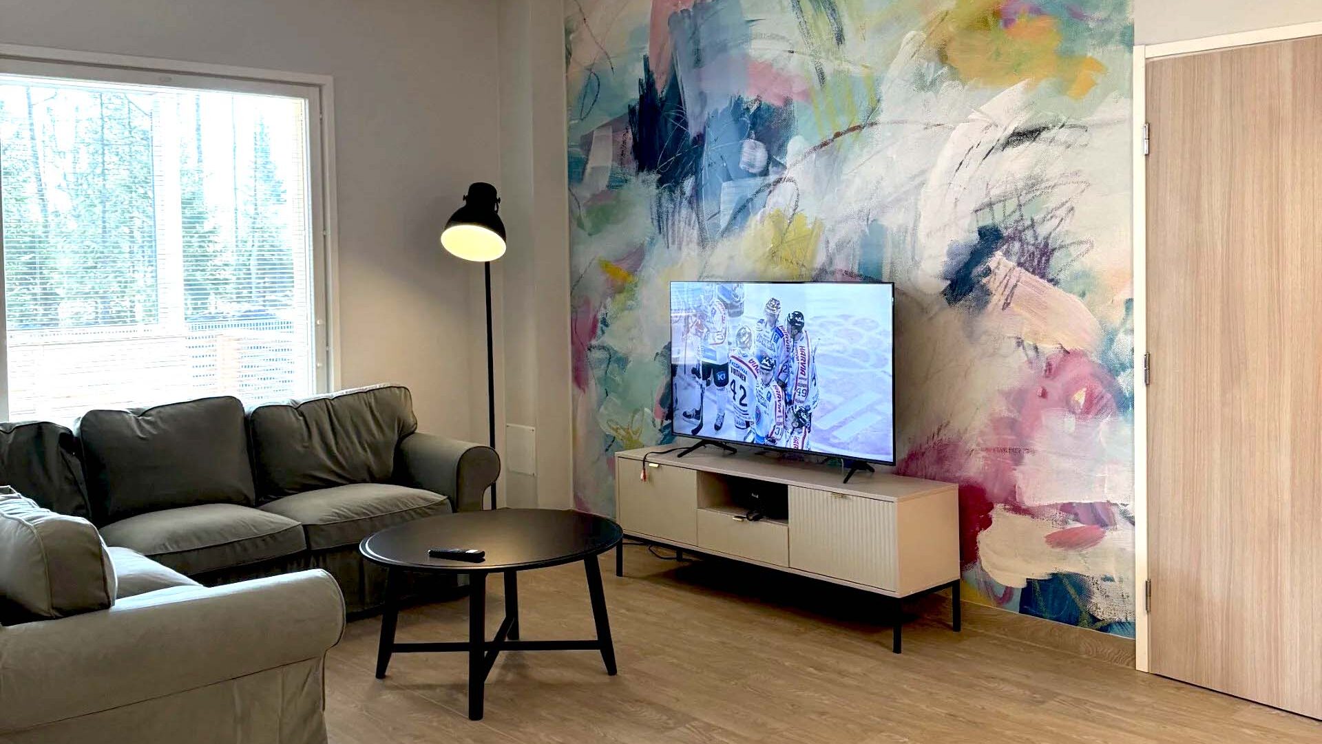 Kepakoti Puistikkotie